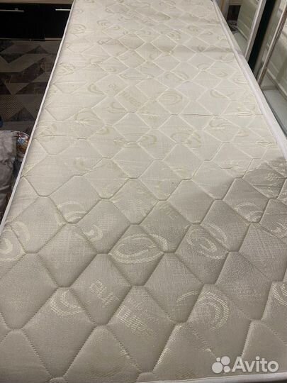 Матрас 90 200 бу