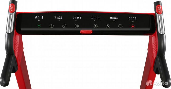 Беговая дорожка Oxygen M-Concept Sport