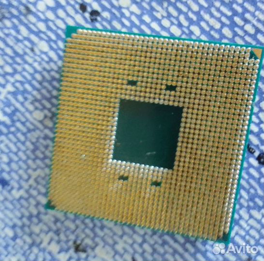 Процессор AMD ryzen 5 2600