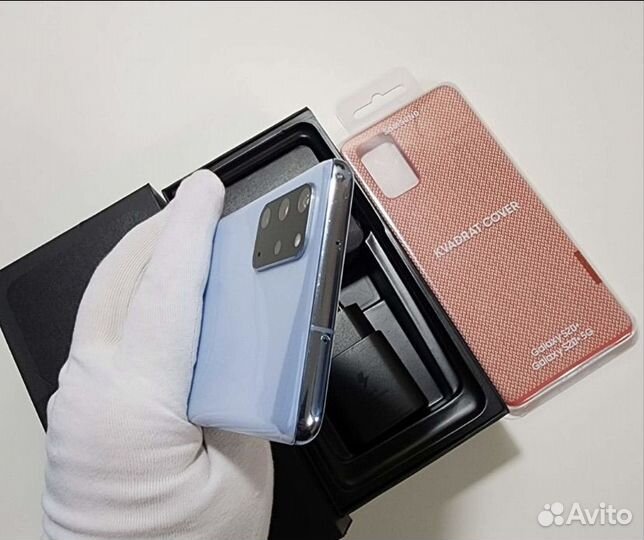 Samsung Galaxy S20 12/128 GB Snapdragon