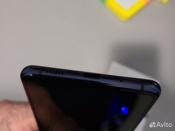 Samsung galaxy s20 fe snapdragon