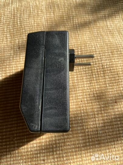 Зарядное устройство для аккумуляторов аа