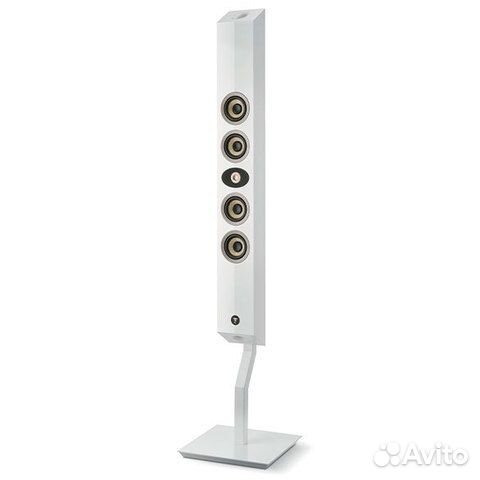 Настенная акустика Focal On Wall 302 White HG
