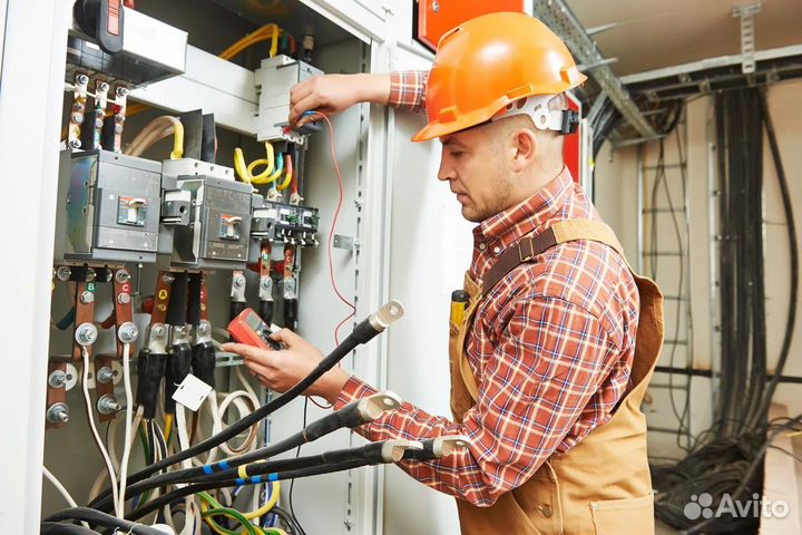 Электрослесарь кипиа тэц
