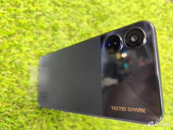 TECNO Spark 9 Pro, 4/128 ГБ