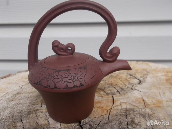 Заварочный чайник