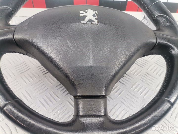 Руль для Peugeot-Citroen 407 4109GH