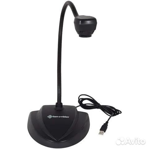 Документ-камера Vision Viewer