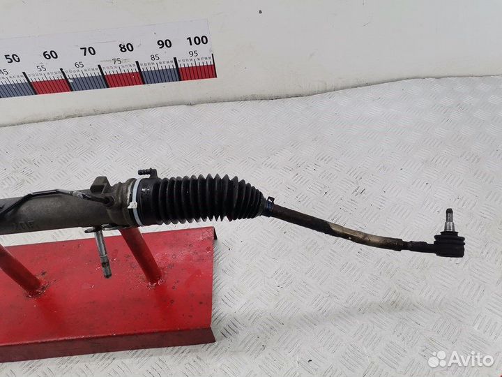 Рейка рулевая для Peugeot-Citroen 206 4000NS