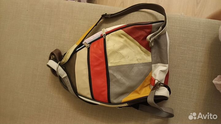 Рюкзак женский