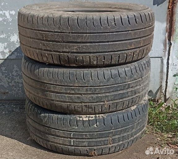 Michelin Energy Saver 205/55 R16