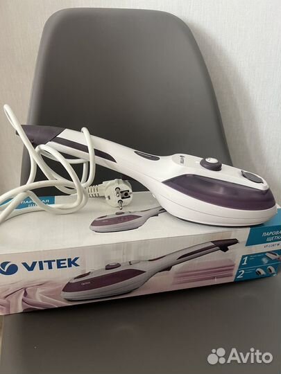 Продам отпариватель