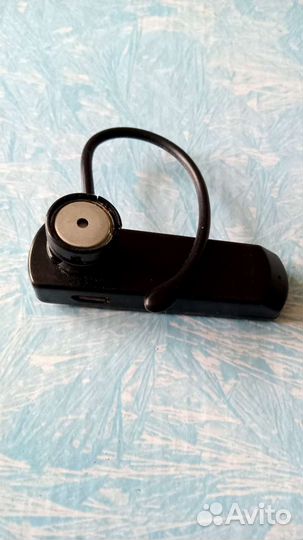 Блютуз петличный