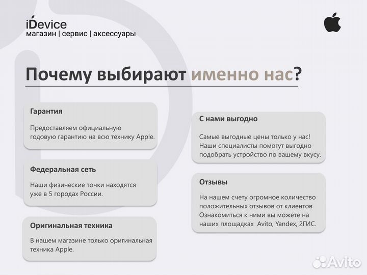 iPhone 13 Pro Max, 256 ГБ