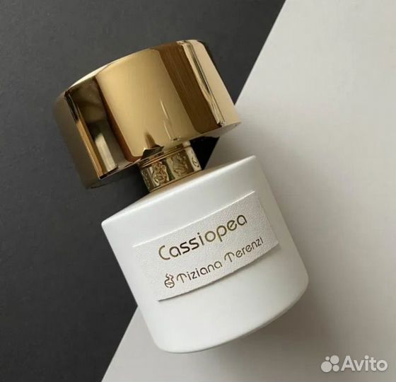 Парфюмерия Tiziana Terenzi в ассортименте