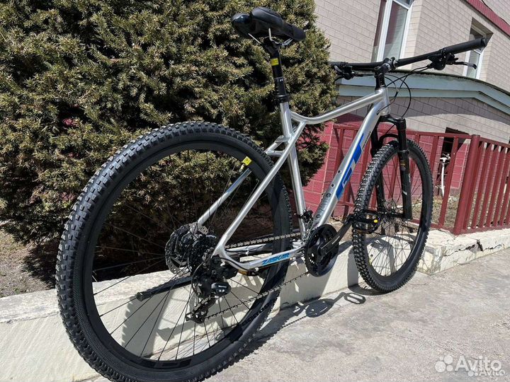 Велосипед GT 29 Новый