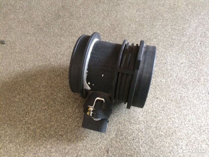 Дмрв Mercedes E W210 112