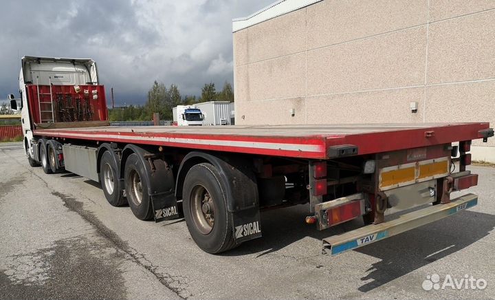 Грузоперевозки межгород фура 5, 15, 20, 30 тонн