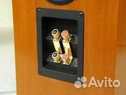 Колонки yamaha NS-515F