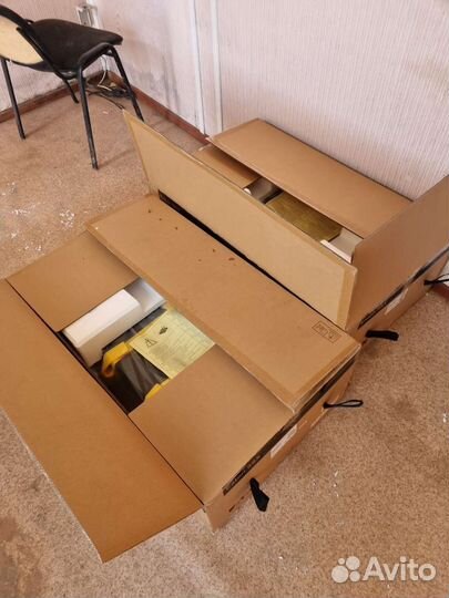 Источник бесперебойного питания