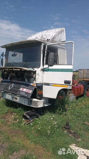 Renault майор мажор в разбор есть всё