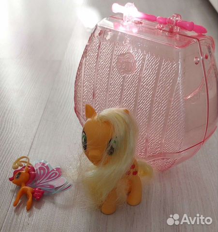My Little Pony