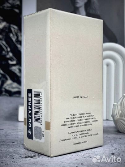 Духи женские 33мл