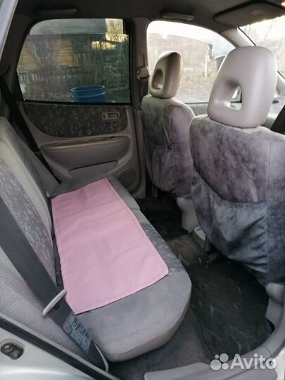 Toyota Corolla Spacio 1.6 AT, 1999, 300 000 км