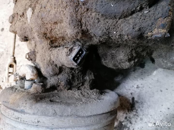 Раздатка УАЗ Патриот змз 409 Е-3 кпп даймос