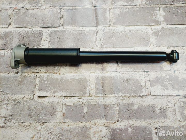 Задний амортизатор мерседес с-класс A2053202030