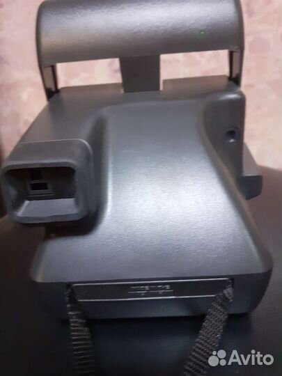 Фотоаппарат polaroid 636