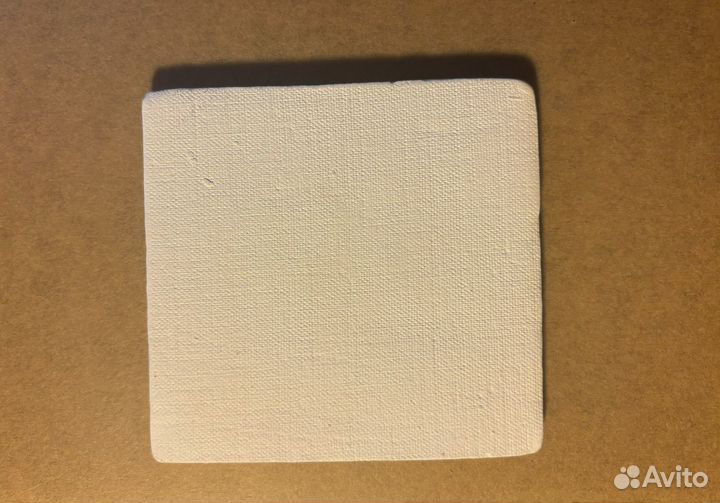 Керамическая палитра / ручная работа