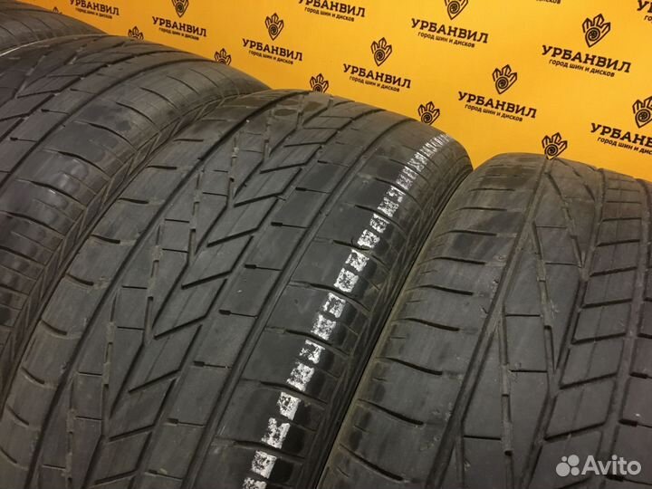 Goodyear Excellence 255/45 R20