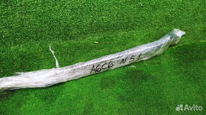 Дворники пара передние Audi A6 седан BDW 2004