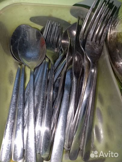 Чайники,сковородки,кастрюли,баки нерж