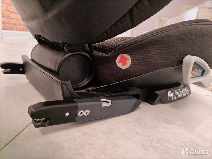 Детское автокресло BeSafe