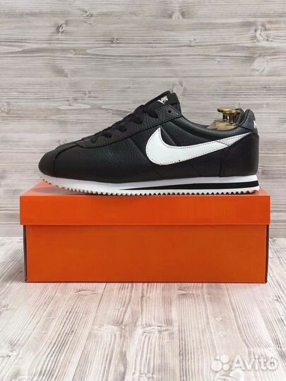 Кроссовки Nike Cortez Union