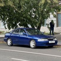 Honda Integra 1.6 AT, 1997, 195 000 км, с пробегом, цена 295 000 руб.