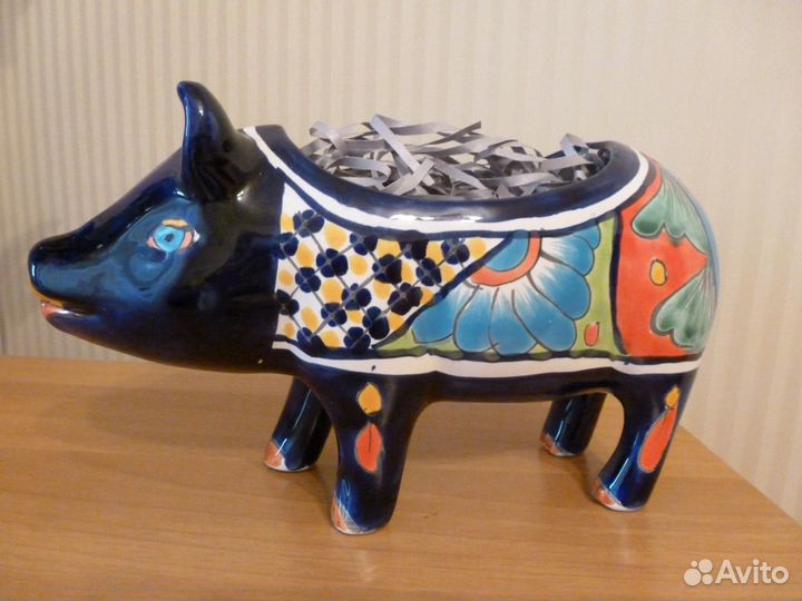 Комнатные растения, кашпо, горшки и др.декор