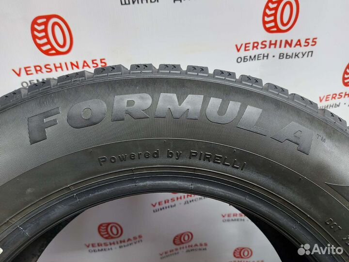 Pirelli Formula Ice 215/65 R16