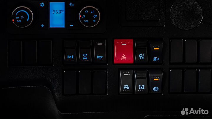 Shacman (Shaanxi) X3000, 2022