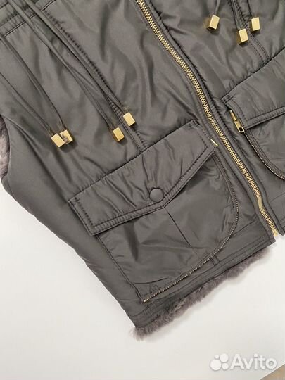 Жилетка женская Trussardi