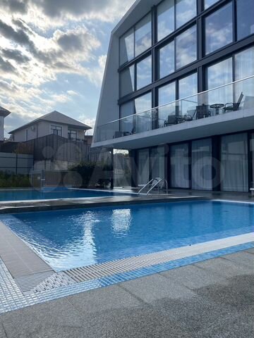 Квартира-студия, 27 м², 2/3 эт.