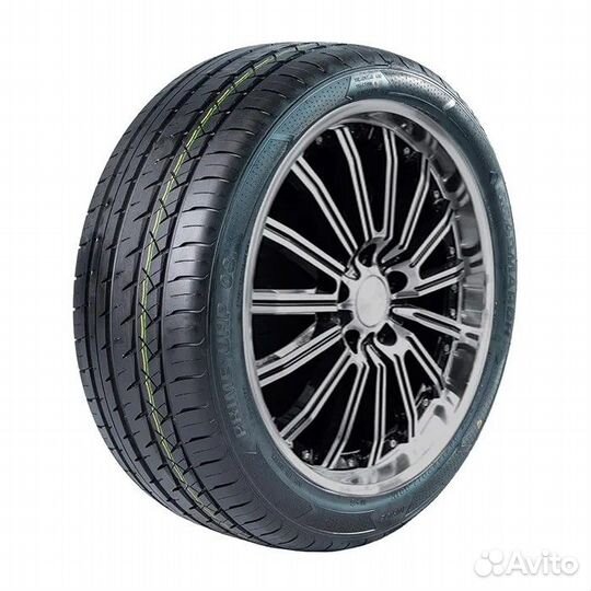 Roadmarch Prime UHP 08 215/55 R18 99V