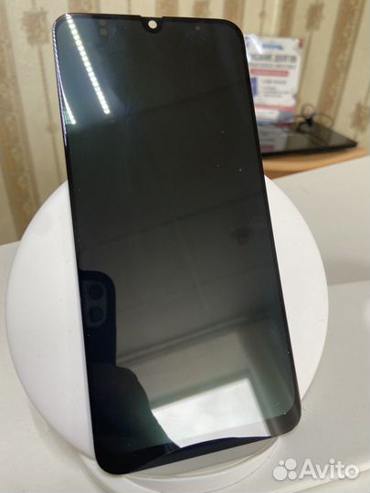Дисплейный модуль Samsung A50