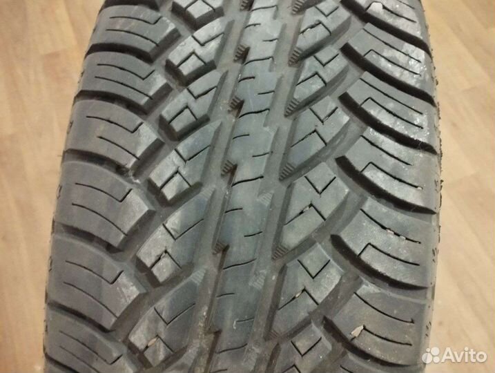 Cooper Discoverer ATS 235/65 R17