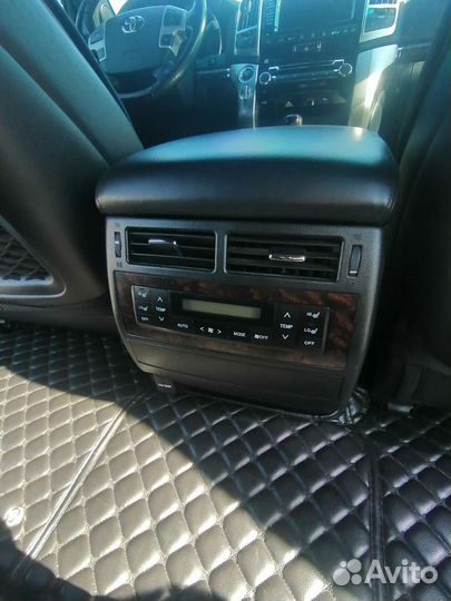 Toyota Land Cruiser 4.6 AT, 2015, 240 000 км