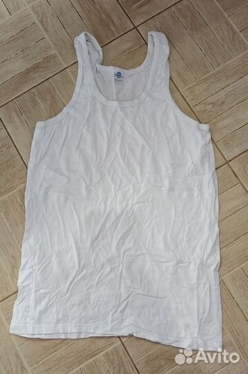 Мужские вещи пакетом размер 52-54