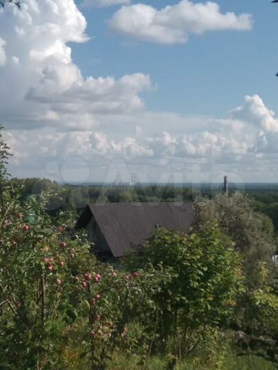 Участок 4 сот. (СНТ, ДНП)