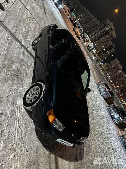 ВАЗ 2110 1.6 МТ, 2007, 199 000 км